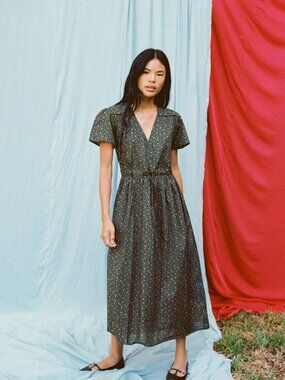 Christy Dawn Simple Dawn Noir Pear Harvest